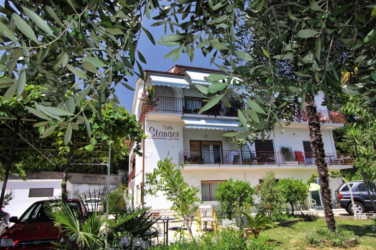 Guesthouse Villa Stanger 2 لوفغان المظهر الخارجي الصورة