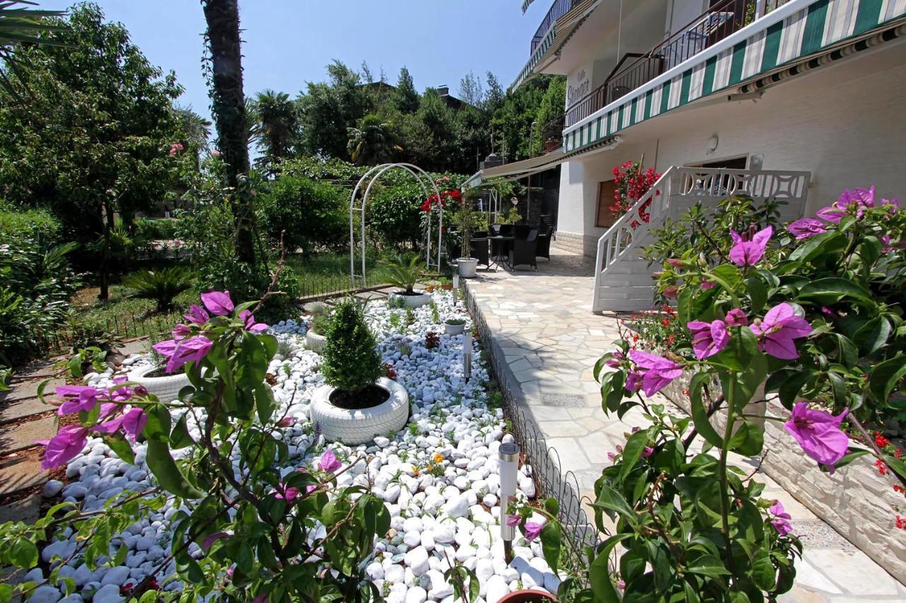 Guesthouse Villa Stanger 2 لوفغان المظهر الخارجي الصورة