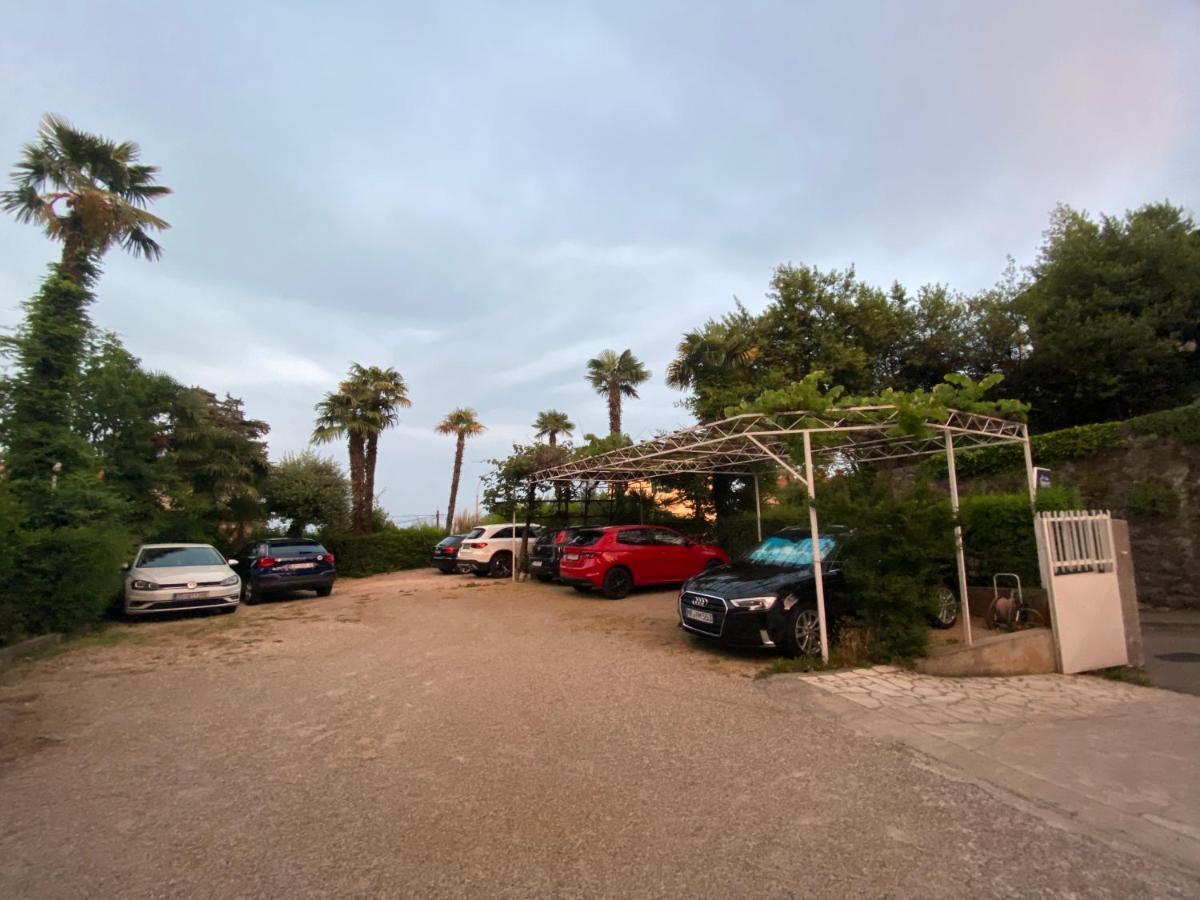 Guesthouse Villa Stanger 2 لوفغان المظهر الخارجي الصورة