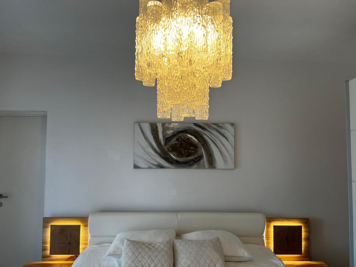 Guesthouse Villa Stanger 2 لوفغان المظهر الخارجي الصورة