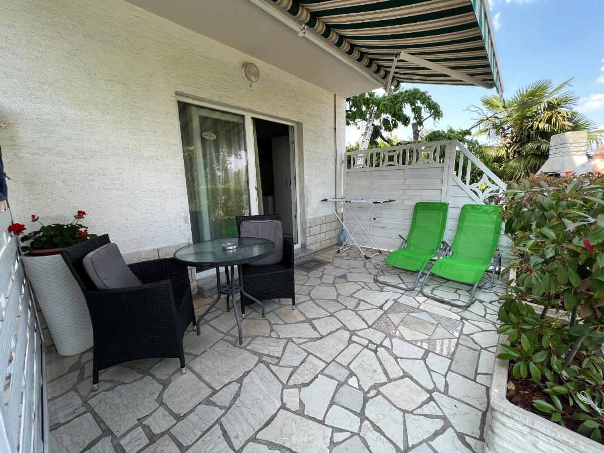 Guesthouse Villa Stanger 2 لوفغان المظهر الخارجي الصورة
