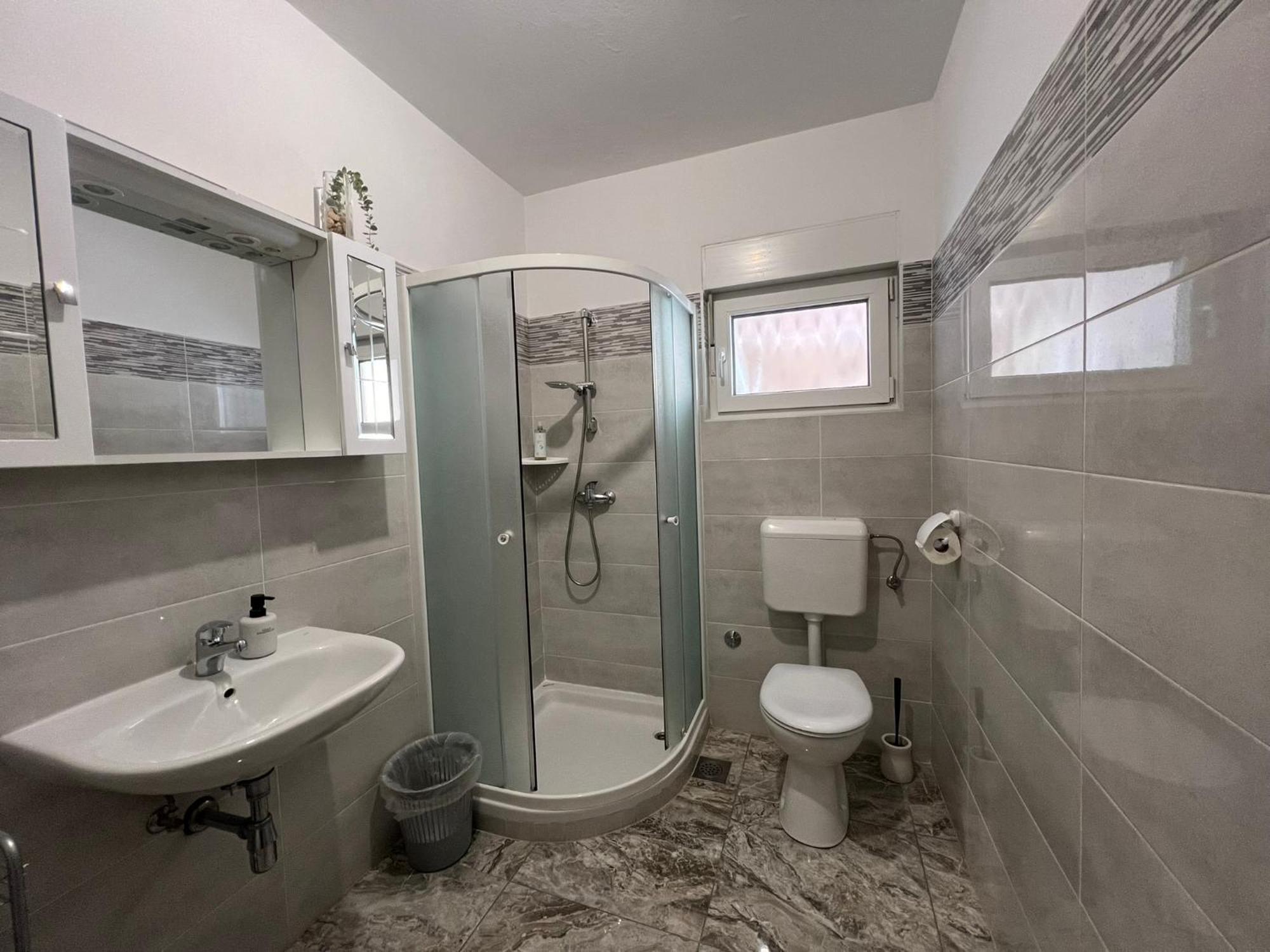 Guesthouse Villa Stanger 2 لوفغان المظهر الخارجي الصورة