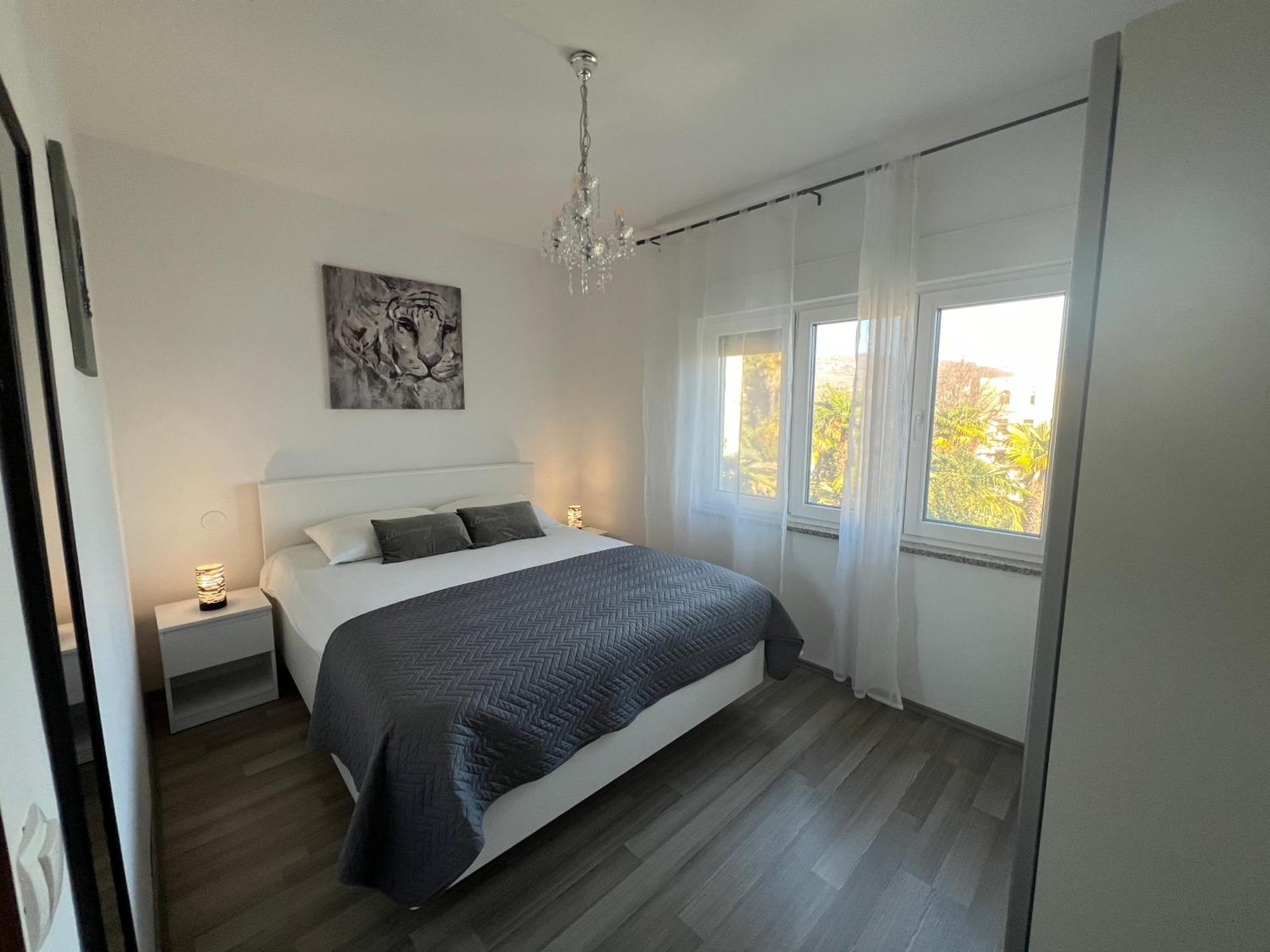 Guesthouse Villa Stanger 2 لوفغان المظهر الخارجي الصورة