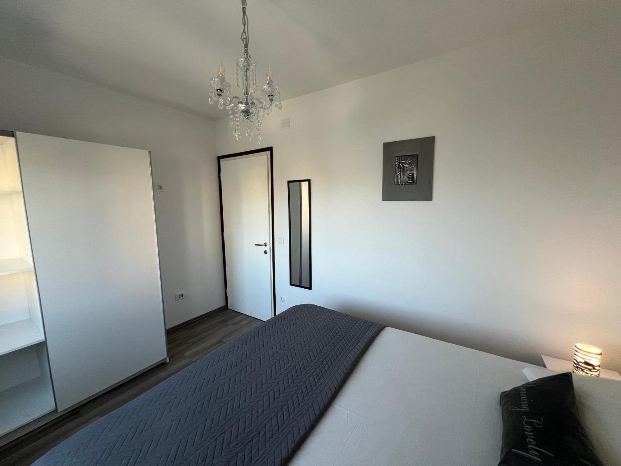 Guesthouse Villa Stanger 2 لوفغان الغرفة الصورة