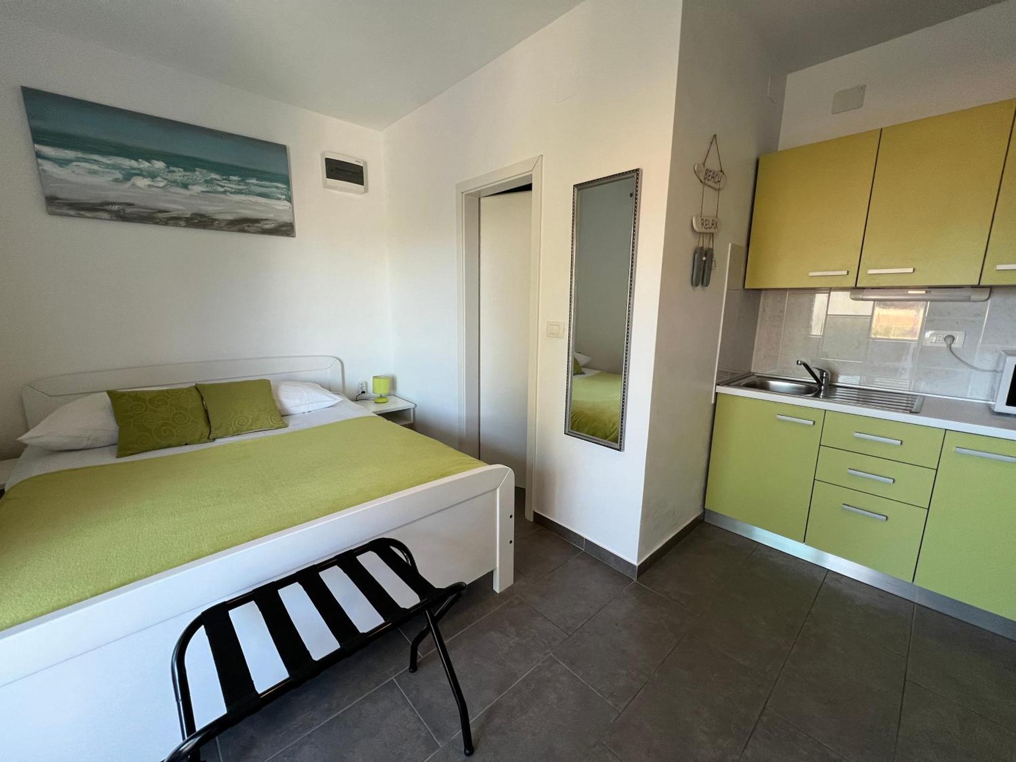 Guesthouse Villa Stanger 2 لوفغان الغرفة الصورة