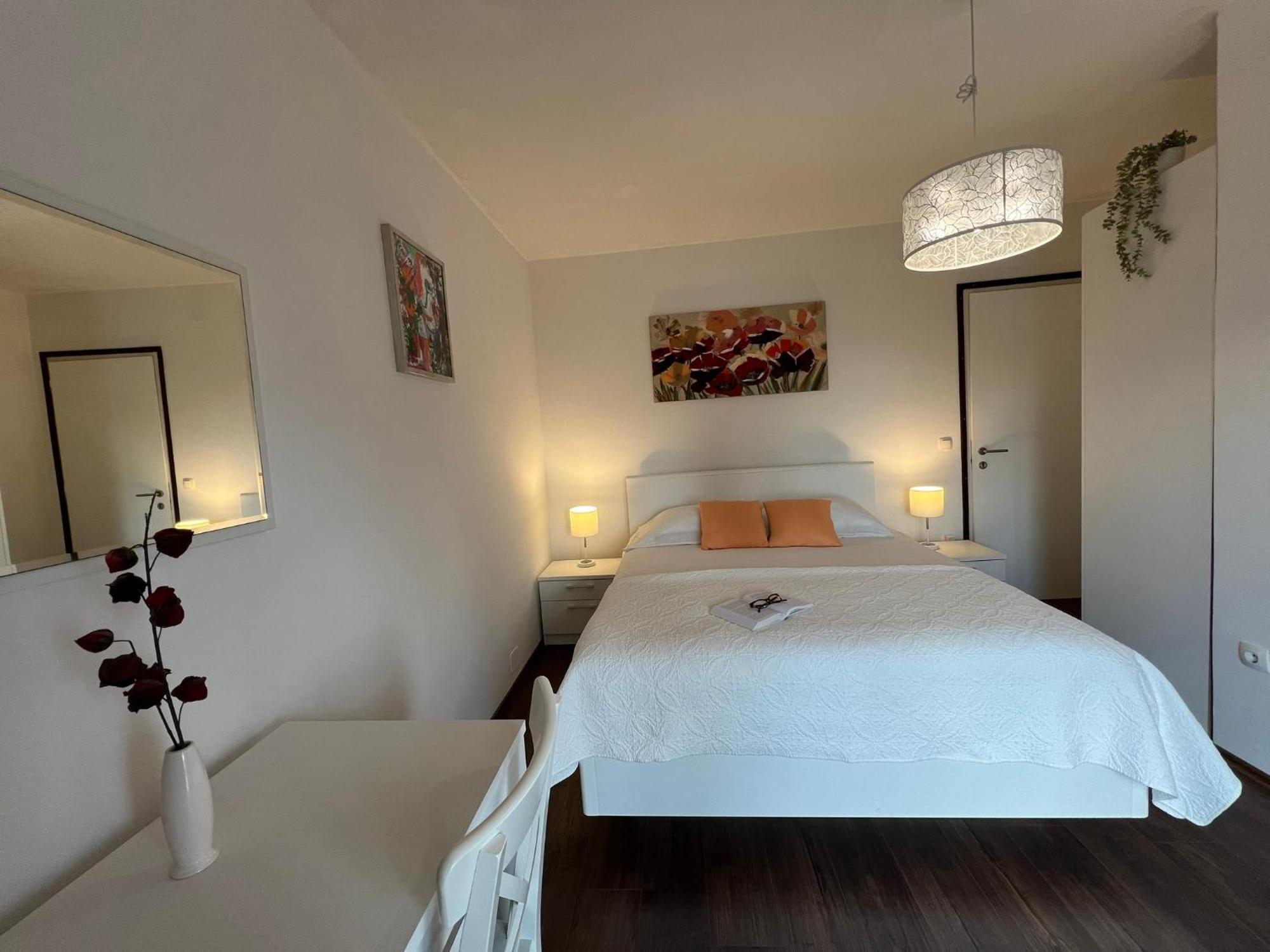 Guesthouse Villa Stanger 2 لوفغان الغرفة الصورة