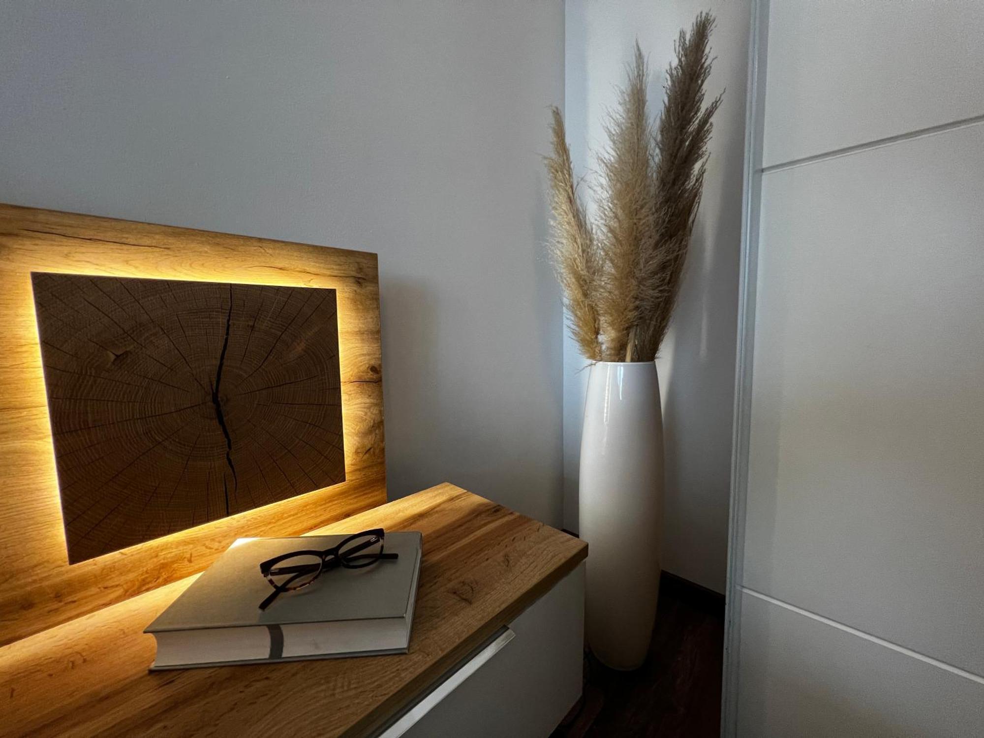 Guesthouse Villa Stanger 2 لوفغان الغرفة الصورة