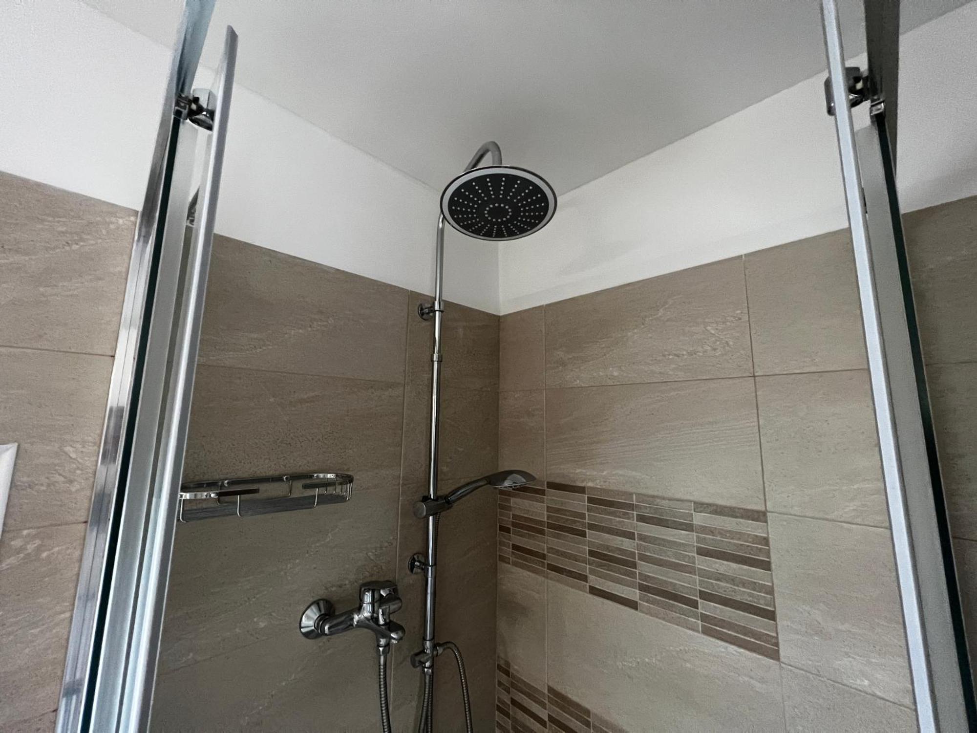 Guesthouse Villa Stanger 2 لوفغان الغرفة الصورة