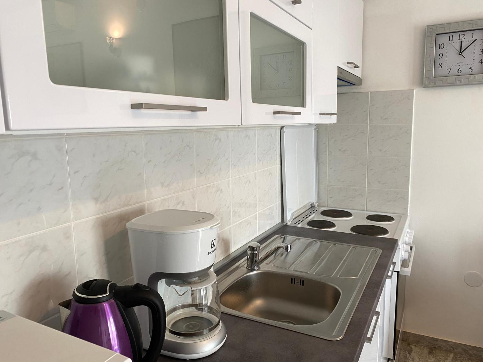 Guesthouse Villa Stanger 2 لوفغان الغرفة الصورة