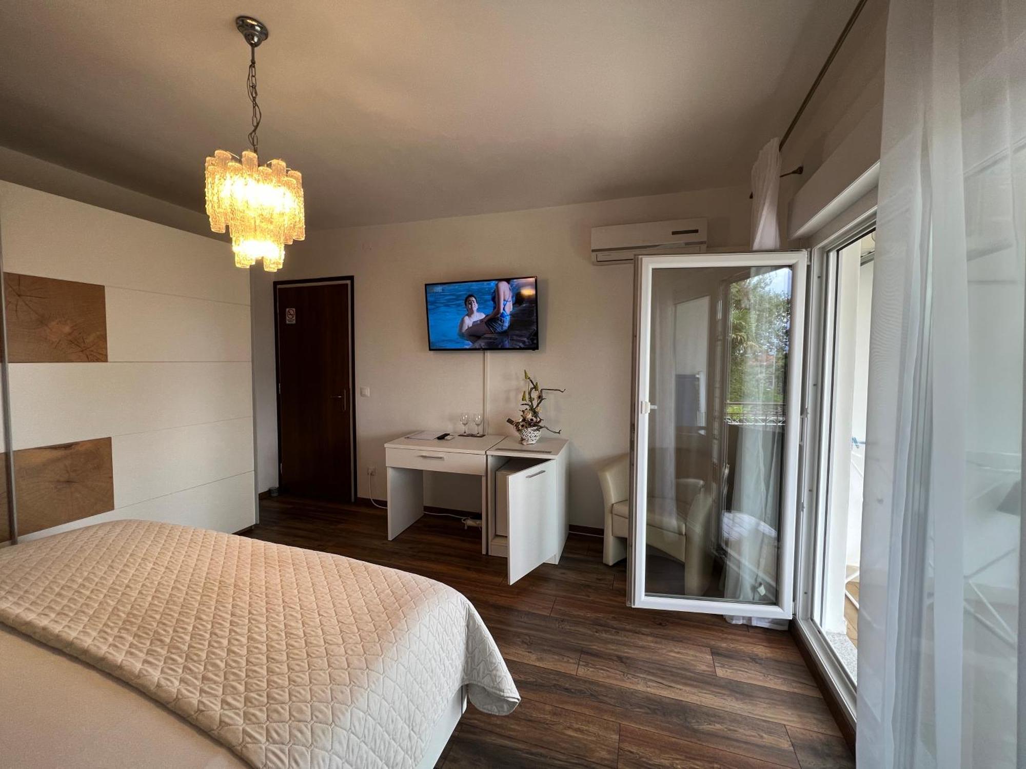 Guesthouse Villa Stanger 2 لوفغان الغرفة الصورة