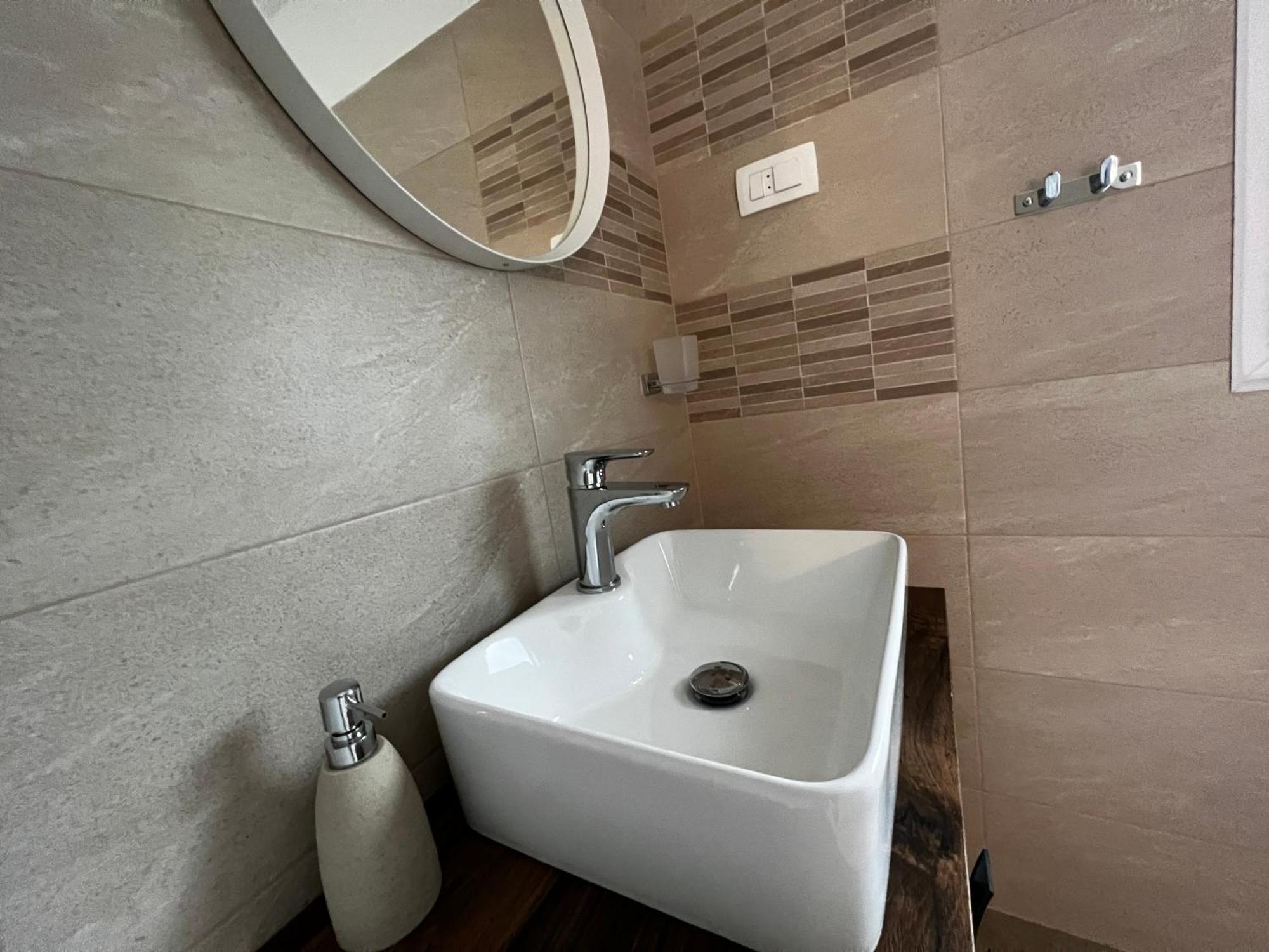 Guesthouse Villa Stanger 2 لوفغان الغرفة الصورة