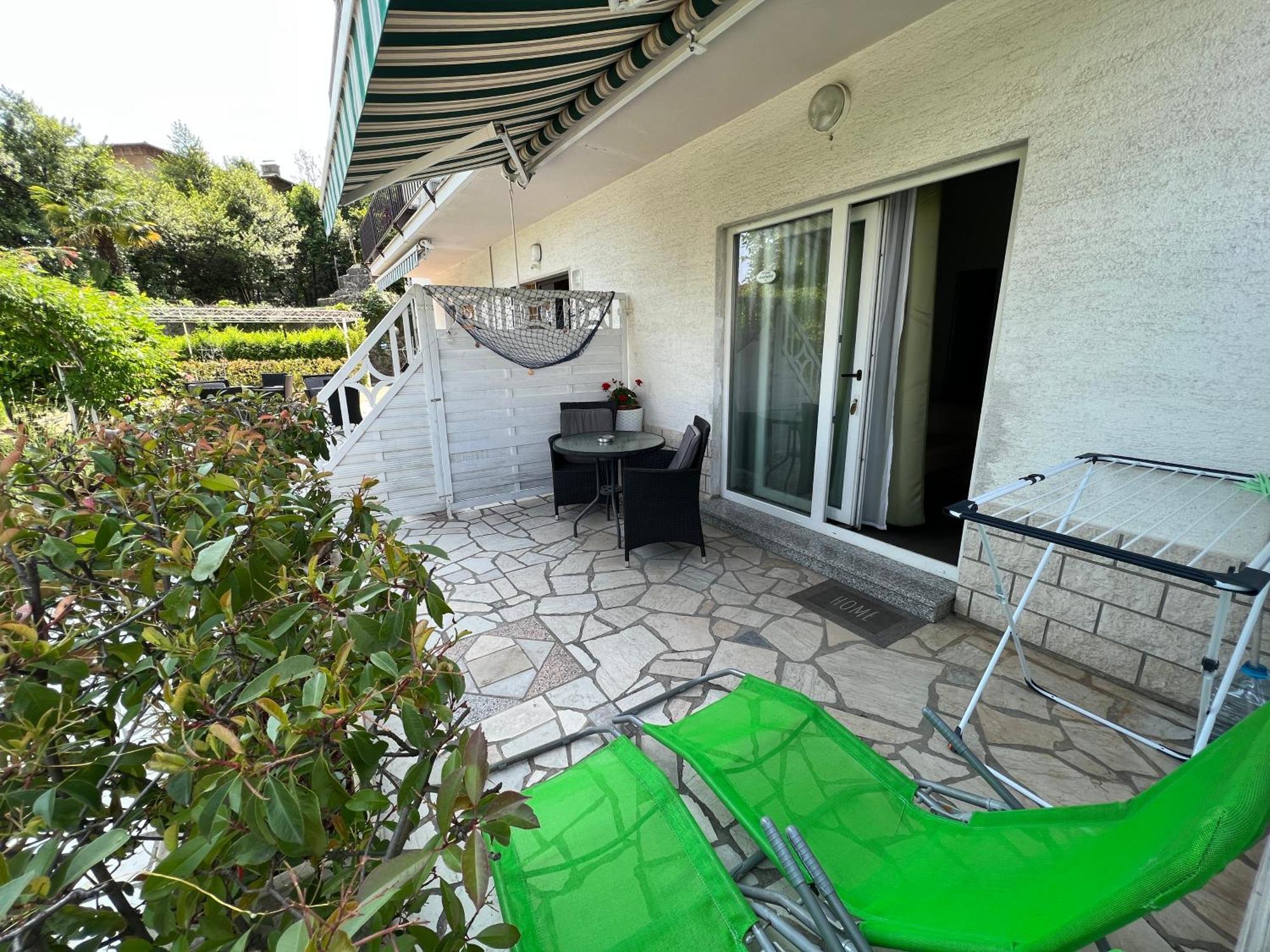 Guesthouse Villa Stanger 2 لوفغان الغرفة الصورة