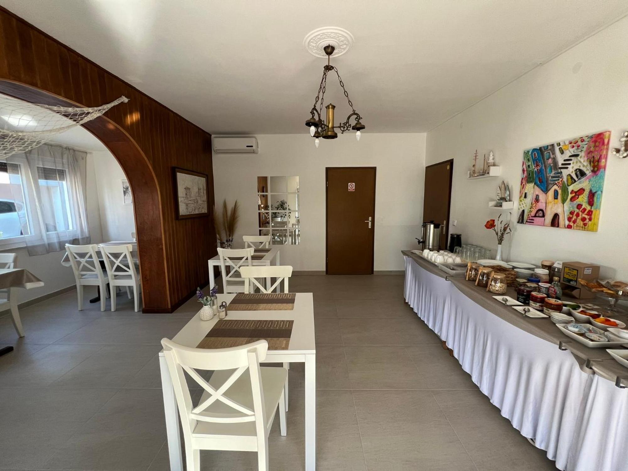 Guesthouse Villa Stanger 2 لوفغان المظهر الخارجي الصورة