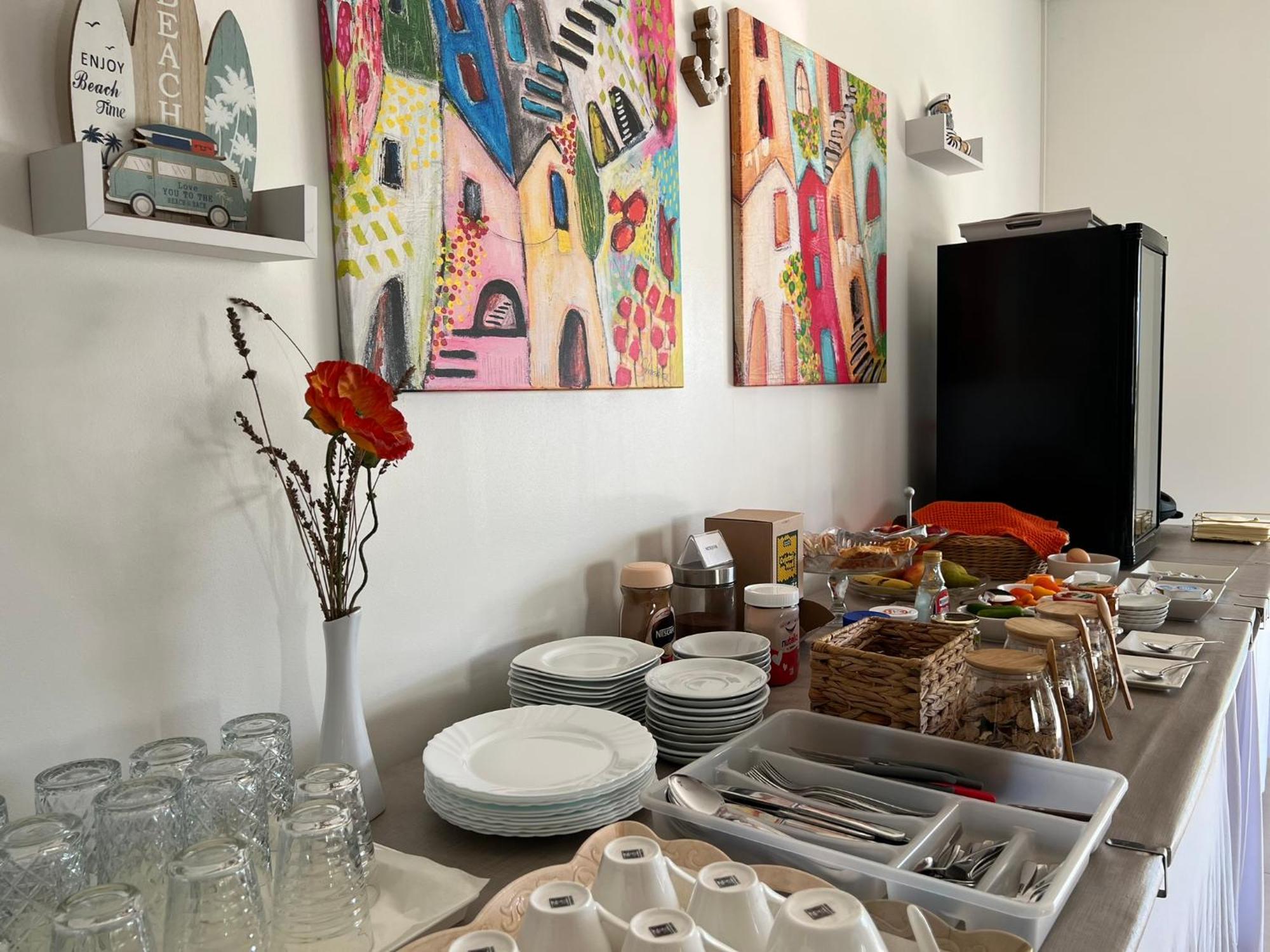 Guesthouse Villa Stanger 2 لوفغان المظهر الخارجي الصورة