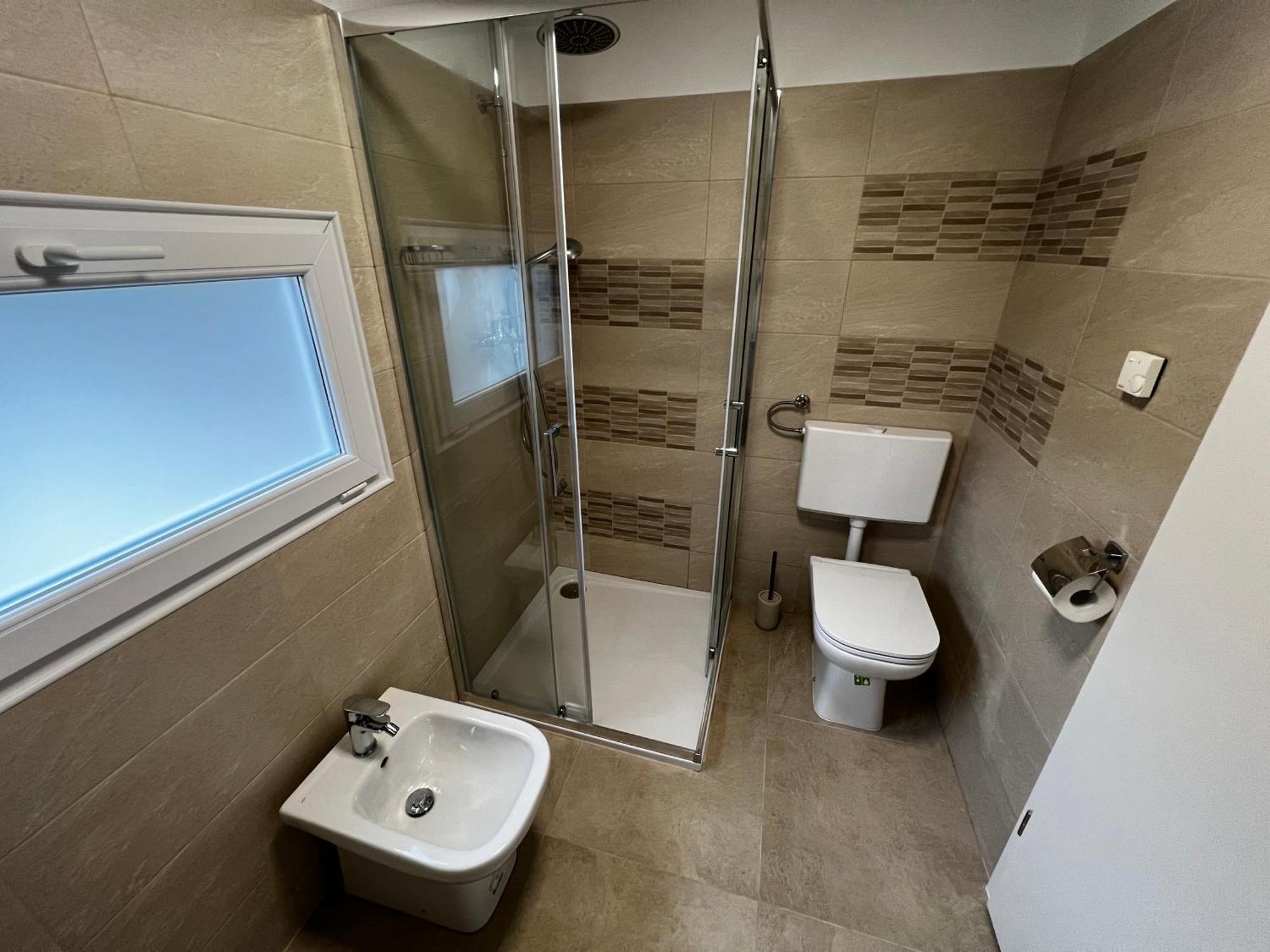 Guesthouse Villa Stanger 2 لوفغان المظهر الخارجي الصورة